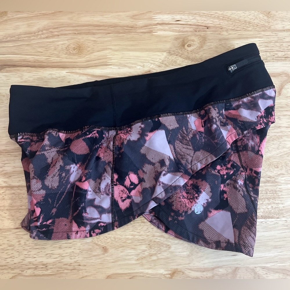 Lululemon Speed Up 2.5” Athletic Running Shorts S… - image 6
